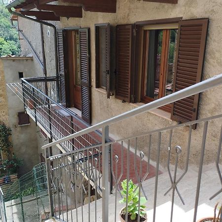 La Casina Di Boscalto Villa Petroio ภายนอก รูปภาพ
