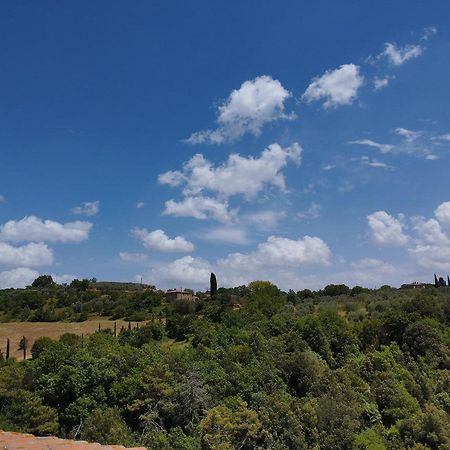 La Casina Di Boscalto Villa Petroio ภายนอก รูปภาพ