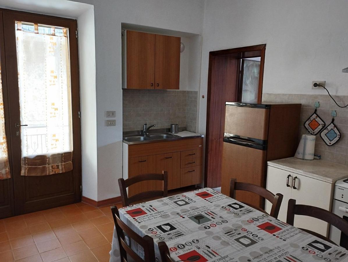 La Casina Di Boscalto Villa Petroio ภายนอก รูปภาพ