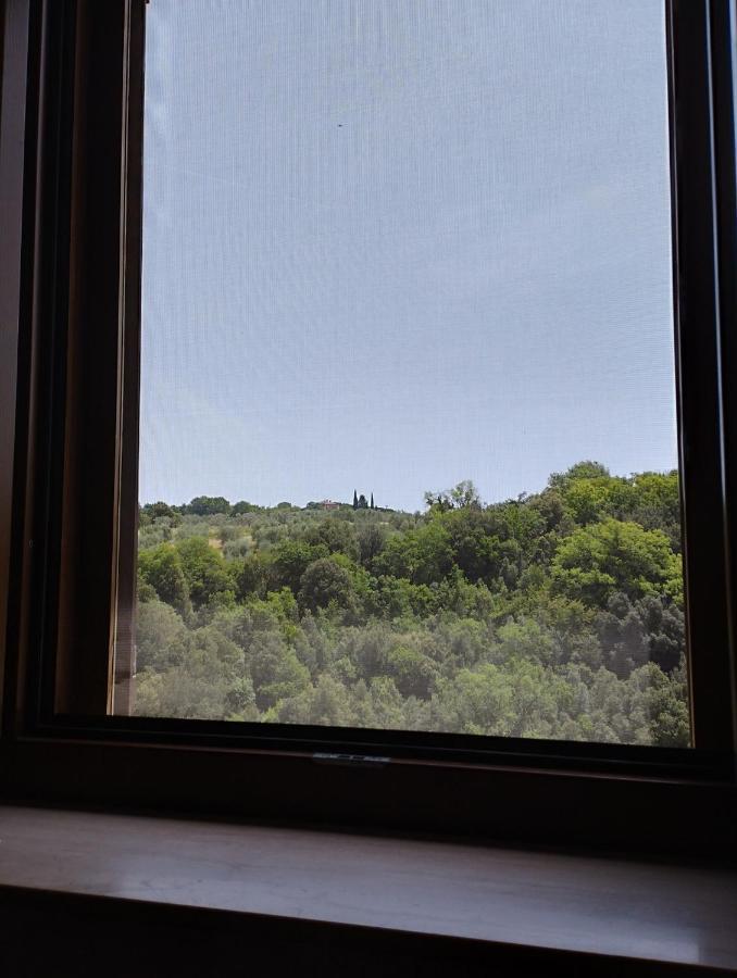 La Casina Di Boscalto Villa Petroio ภายนอก รูปภาพ