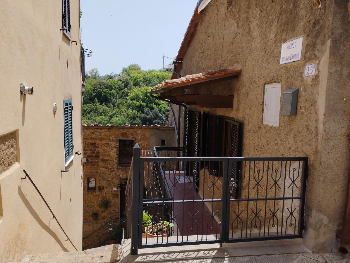 La Casina Di Boscalto Villa Petroio ภายนอก รูปภาพ