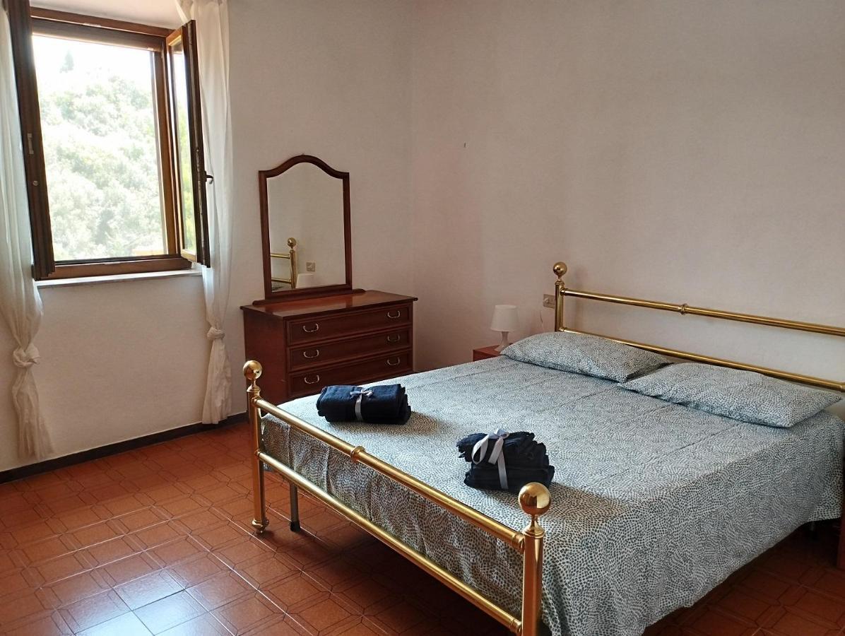 La Casina Di Boscalto Villa Petroio ภายนอก รูปภาพ