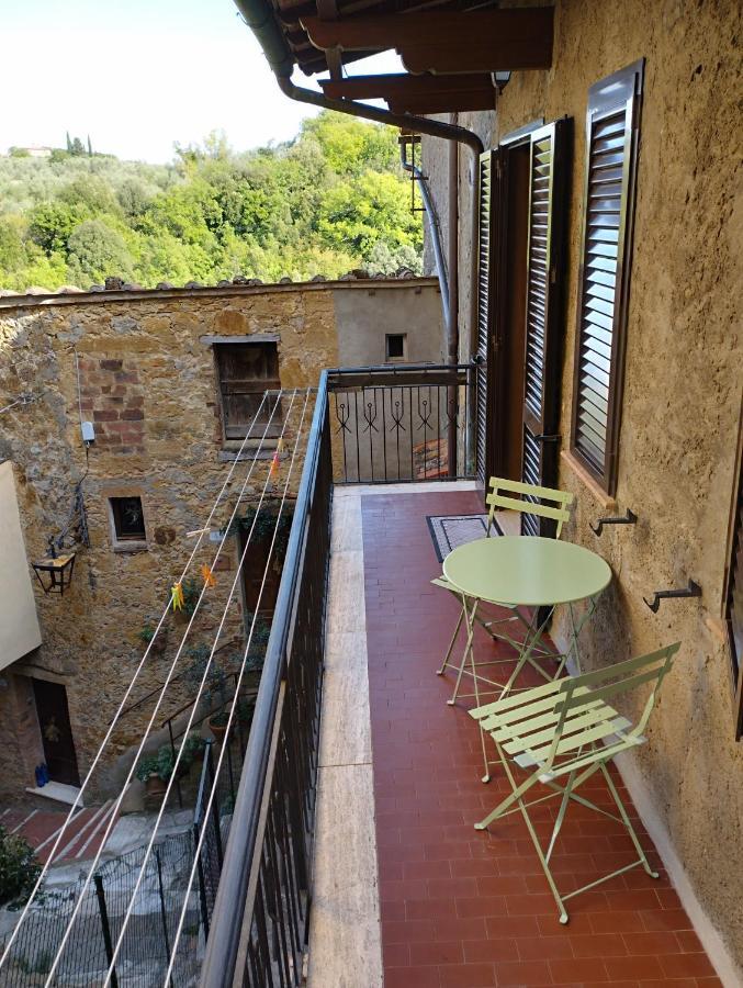 La Casina Di Boscalto Villa Petroio ภายนอก รูปภาพ